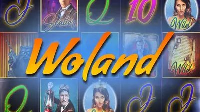 woland