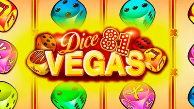dice vegas 81